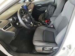 Toyota Corolla 1.8L CVT Luxury - ფოტო 15