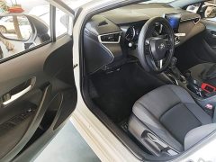 Toyota Corolla 1.8L CVT Luxury - ფოტო 16