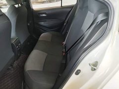 Toyota Corolla 1.8L CVT Luxury - ფოტო 17