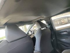 Toyota Corolla 1.8L CVT Luxury - ფოტო 18
