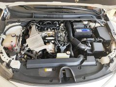 Toyota Corolla 1.8L CVT Luxury - ფოტო 20