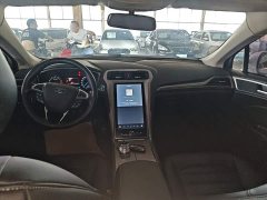 Ford Mondeo 2020 EcoBoost 180 Fashion - ფოტო 10