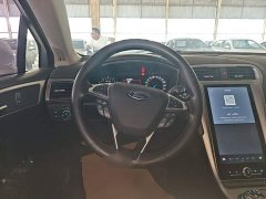 Ford Mondeo 2020 EcoBoost 180 Fashion - ფოტო 11