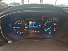 Ford Mondeo 2020 EcoBoost 180 Fashion - ფოტო 12