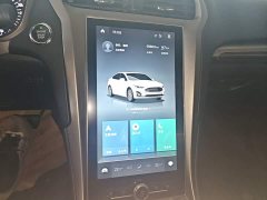 Ford Mondeo 2020 EcoBoost 180 Fashion - ფოტო 13