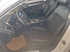 Ford Mondeo 2020 EcoBoost 180 Fashion - ფოტო 15