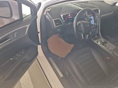 Ford Mondeo 2020 EcoBoost 180 Fashion - ფოტო 16