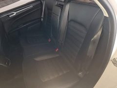 Ford Mondeo 2020 EcoBoost 180 Fashion - ფოტო 17