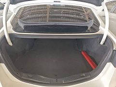 Ford Mondeo 2020 EcoBoost 180 Fashion - ფოტო 19