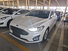 Ford Mondeo 2020 EcoBoost 180 Fashion - ფოტო 2