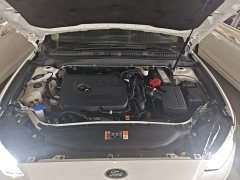 Ford Mondeo 2020 EcoBoost 180 Fashion - ფოტო 20