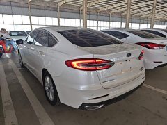 Ford Mondeo 2020 EcoBoost 180 Fashion - ფოტო 5