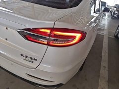 Ford Mondeo 2020 EcoBoost 180 Fashion - ფოტო 8