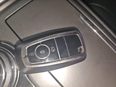 Ford Mondeo 2020 EcoBoost 180 Fashion - ფოტო 9