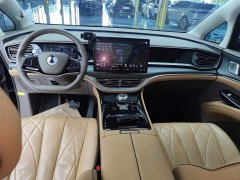 Denza D9 2022 DM-i 970 AWD Flagship - ფოტო 10