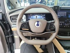 Denza D9 2022 DM-i 970 AWD Flagship - ფოტო 11