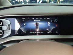 Denza D9 2022 DM-i 970 AWD Flagship - ფოტო 12