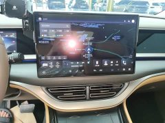 Denza D9 2022 DM-i 970 AWD Flagship - ფოტო 13