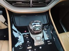 Denza D9 2022 DM-i 970 AWD Flagship - ფოტო 14