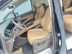 Denza D9 2022 DM-i 970 AWD Flagship - ფოტო 15