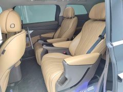 Denza D9 2022 DM-i 970 AWD Flagship - ფოტო 17