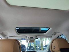 Denza D9 2022 DM-i 970 AWD Flagship - ფოტო 18