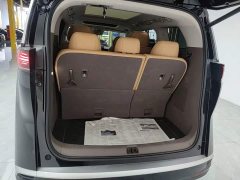 Denza D9 2022 DM-i 970 AWD Flagship - ფოტო 19