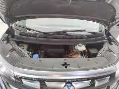 Denza D9 2022 DM-i 970 AWD Flagship - ფოტო 20