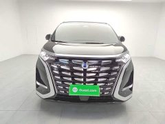 Denza D9 2022 DM-i 970 AWD Flagship - ფოტო 3