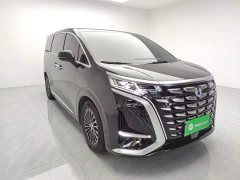 Denza D9 2022 DM-i 970 AWD Flagship - ფოტო 4