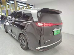 Denza D9 2022 DM-i 970 AWD Flagship - ფოტო 5