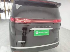 Denza D9 2022 DM-i 970 AWD Flagship - ფოტო 6