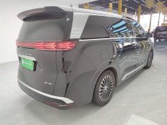 Denza D9 2022 DM-i 970 AWD Flagship - ფოტო 7