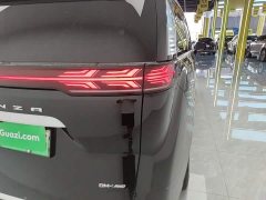 Denza D9 2022 DM-i 970 AWD Flagship - ფოტო 8