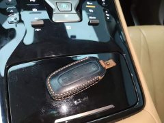 Denza D9 2022 DM-i 970 AWD Flagship - ფოტო 9