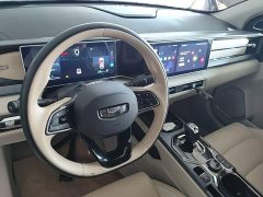 Geely ICON 1.5TD Chocolate Elegant Edition - ფოტო 11