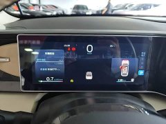 Geely ICON 1.5TD Chocolate Elegant Edition - ფოტო 12