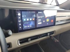 Geely ICON 1.5TD Chocolate Elegant Edition - ფოტო 13