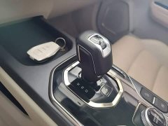 Geely ICON 1.5TD Chocolate Elegant Edition - ფოტო 14