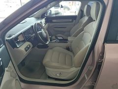 Geely ICON 1.5TD Chocolate Elegant Edition - ფოტო 15