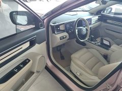 Geely ICON 1.5TD Chocolate Elegant Edition - ფოტო 16