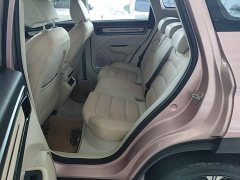 Geely ICON 1.5TD Chocolate Elegant Edition - ფოტო 17