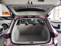 Geely ICON 1.5TD Chocolate Elegant Edition - ფოტო 19