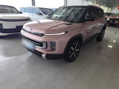 Geely ICON 1.5TD Chocolate Elegant Edition - ფოტო 2