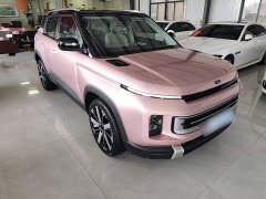 Geely ICON 1.5TD Chocolate Elegant Edition - ფოტო 4