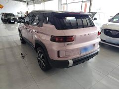 Geely ICON 1.5TD Chocolate Elegant Edition - ფოტო 5