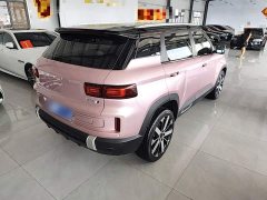 Geely ICON 1.5TD Chocolate Elegant Edition - ფოტო 7