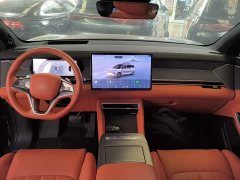BYD Tang L DM 175KM Drone Enthusiast Edition - ფოტო 10