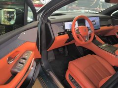 BYD Tang L DM 175KM Drone Enthusiast Edition - ფოტო 16