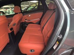 BYD Tang L DM 175KM Drone Enthusiast Edition - ფოტო 17